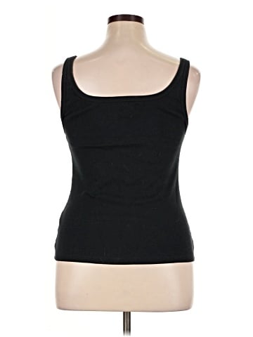 Pilcro Tank Top (view 2)