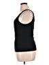 Pilcro Black Tank Top Size XL - photo 5