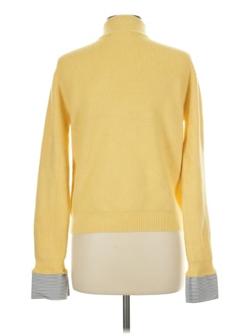Ripple Pullover Sweater (view 2)