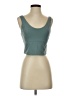Calia Teal Tank Top Size XS (estimated) - photo 1
