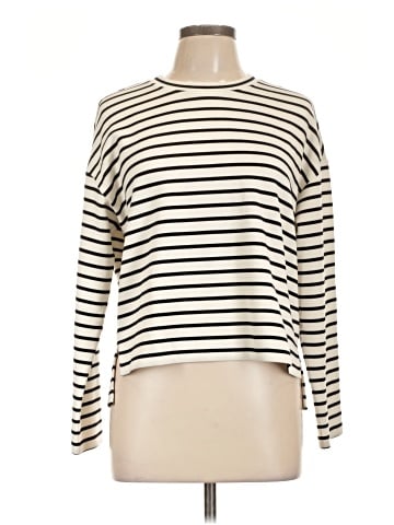 SPANX Long Sleeve Top (view 1)