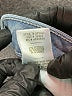 Just Black Blue Jeans Size 27 waist - photo 8