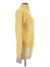 Ripple Yellow Pullover Sweater Size L (estimated) - photo 4