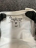 Pippa & Julie 100% Polyester Ivory Dress Size 3T - photo 3
