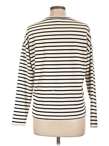SPANX Long Sleeve Top (view 2)