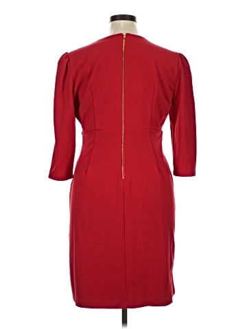 Julia Jordan Cocktail Dress (view 2)