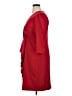 Julia Jordan Red Cocktail Dress Size 14 - photo 5
