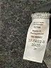 Roaman's Gray Casual Dress Size 26 (2X) - photo 8