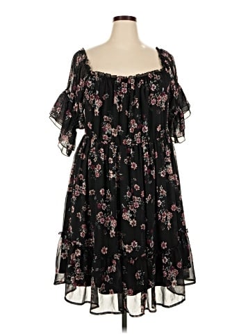 Torrid Casual Dress (view 1)