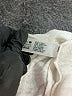 Three Dots Ivory Long Sleeve Blouse Size L - photo 8