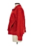 JoyLab 100% Polyester Red Pullover Sweater Size M - photo 5