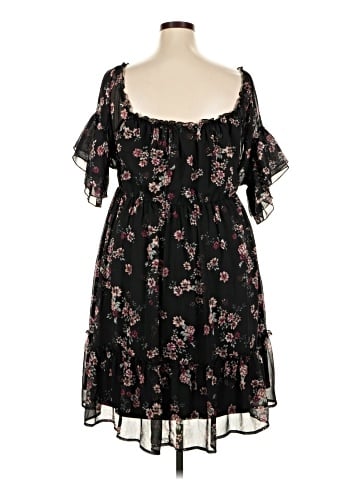 Torrid Casual Dress (view 2)