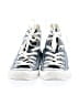 Converse Blue Sneakers Size 7 - photo 2