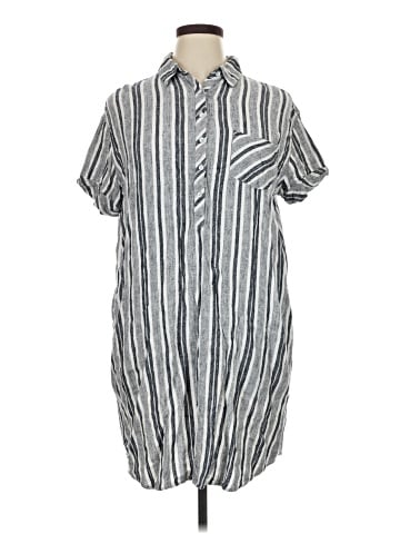 Adrienne Vittadini Casual Dress (view 1)