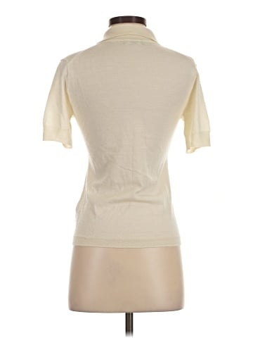 J.Crew Short Sleeve Turtleneck (view 2)