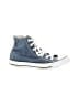 Converse Blue Sneakers Size 7 - photo 1