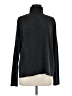 Paige Gray Long Sleeve Top Size M - photo 1