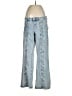 PacSun 100% Cotton Stars Blue Jeans Size 29 waist - photo 1