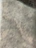 CAARA Silver Turtleneck Sweater Size S - photo 7