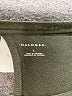 Halogen Green Sleeveless T-Shirt Size L - photo 7