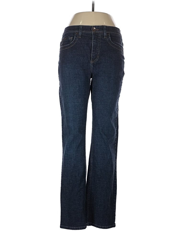 Pre-owned Lee Jeans In Blue