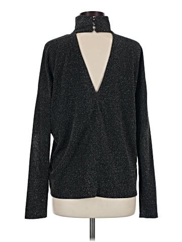 Paige Long Sleeve Top (view 2)