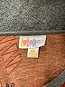 Lularoe Red 3/4 Sleeve Top Size 3X - photo 7