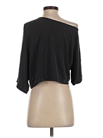 Free People 3/4 Sleeve T-Shirt (view 2)