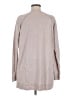 Gap - Maternity Gray Cardigan Size M - photo 2