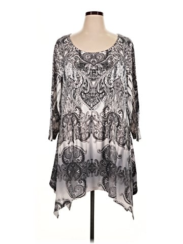 One World Casual Dress (view 1)