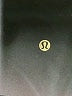 Lululemon Athletica Solid Blue Athletic Shorts Size 12 - photo 3