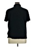 Apt. 9 Black Short Sleeve Turtleneck Size XL - photo 2