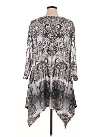 One World Casual Dress (view 2)