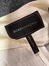 BCBGMAXAZRIA Ivory Cocktail Dress Size XXS - photo 7