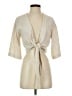 Assorted Brands Ivory Kimono Size EU 34 / US 4 - photo 1