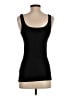 Halogen Black Tank Top Size S - photo 2