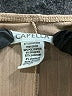 Capella Apparel Solid Brown Jumpsuit Size M - photo 4