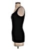 Halogen Black Tank Top Size S - photo 5