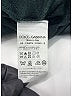 Dolce & Gabbana Black Sweater Vest Size EU (IT) 40 / US 4 - photo 13