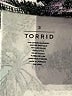 Torrid Print Purple Shorts Size 3X Plus (3) - photo 3