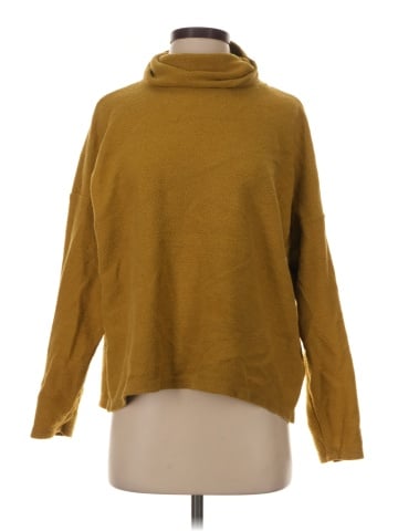Aerie Turtleneck Sweater (view 1)