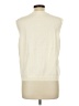 Unbranded Ivory Sweater Vest Size L - photo 2