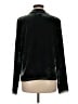 J.Crew 100% Polyester Green Blazer Size 8 (tall) - photo 2