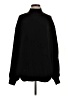 WeWoreWhat Black Turtleneck Sweater Size S - photo 1
