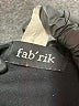 Fab'rik Black Tank Top Size M (estimated) - photo 7