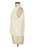 Unbranded Ivory Sweater Vest Size L - photo 5
