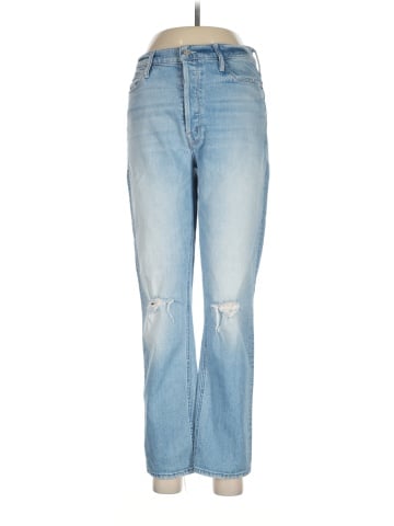 Mother Superior Jeans (view 1)