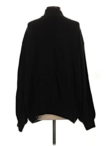 WeWoreWhat Turtleneck Sweater (view 2)