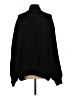 WeWoreWhat Black Turtleneck Sweater Size S - photo 2