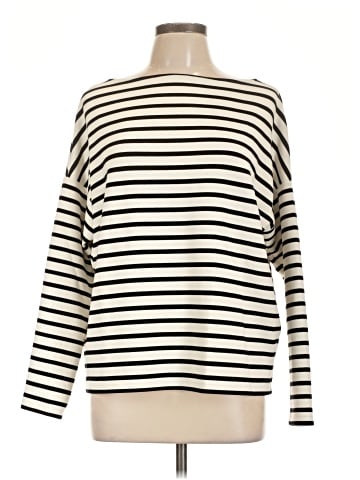 SPANX Long Sleeve Top (view 1)